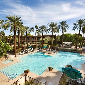 Doubletree By Hilton Paradise Valley Resort Scottsdale